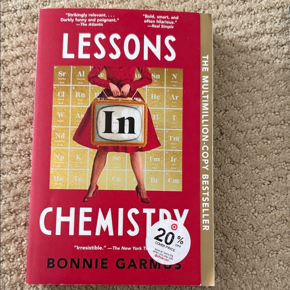 Assorted Fiction Book Set - Picture 6 of 9